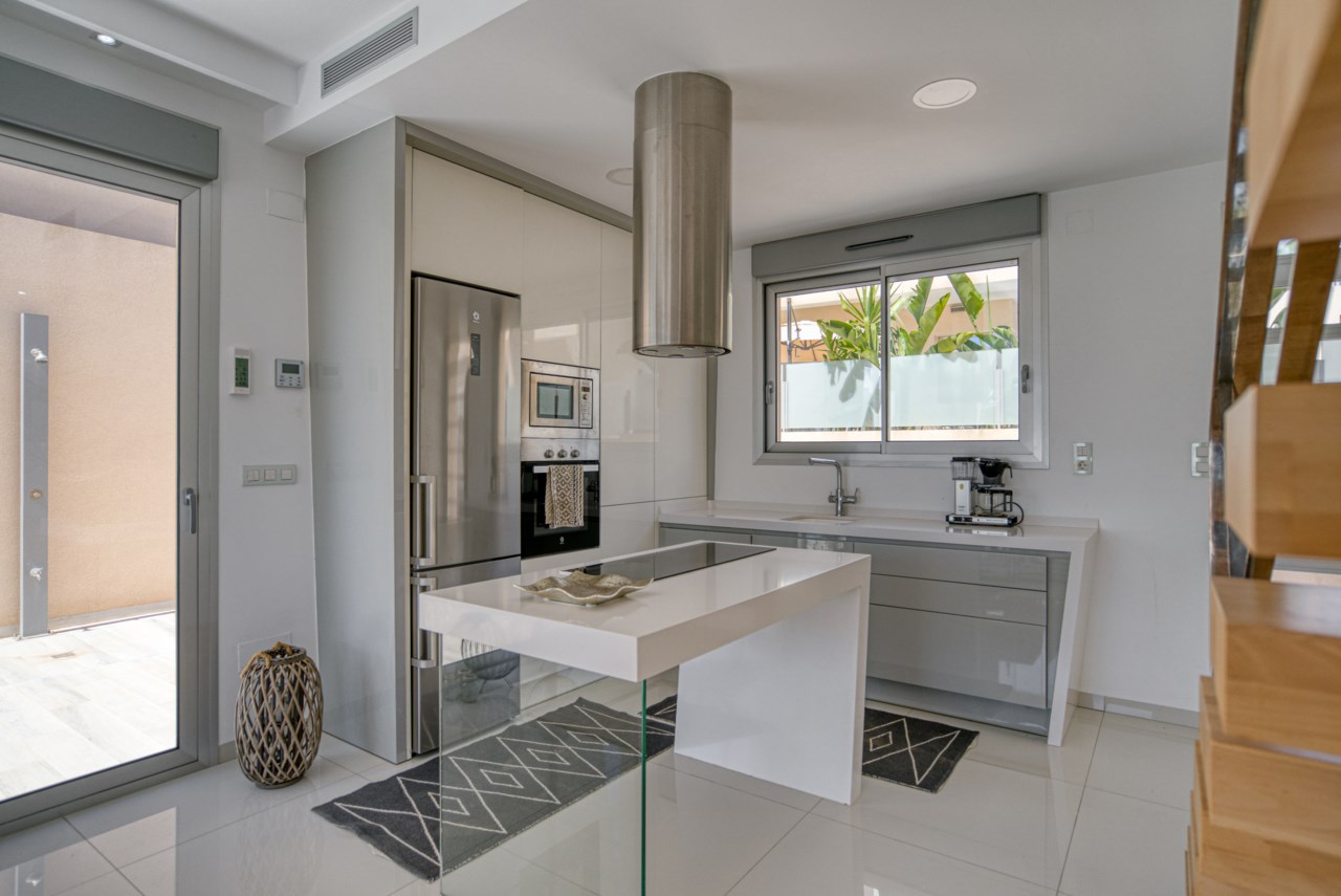 Villas del Mar