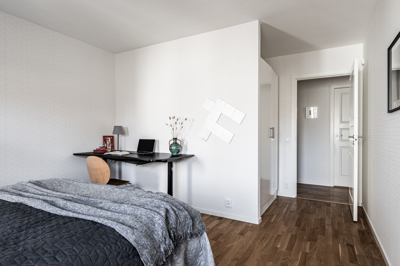 Fyrvaktarkroken 10