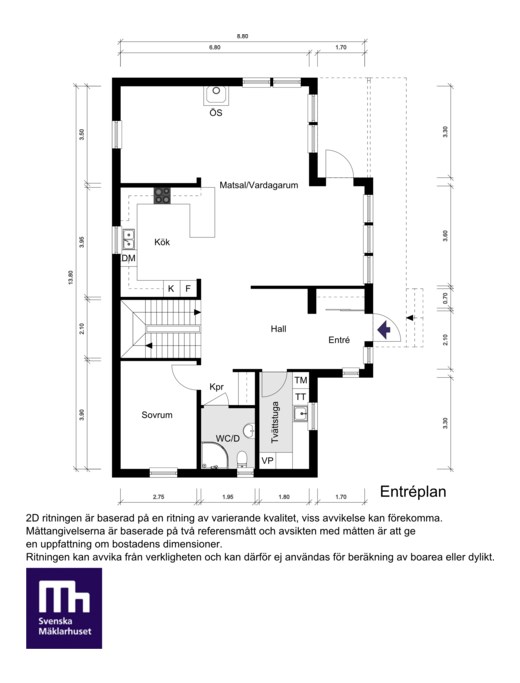 Eknäsvägen 39