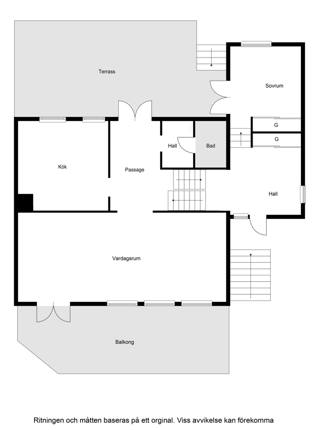 Mantalsvägen 12
