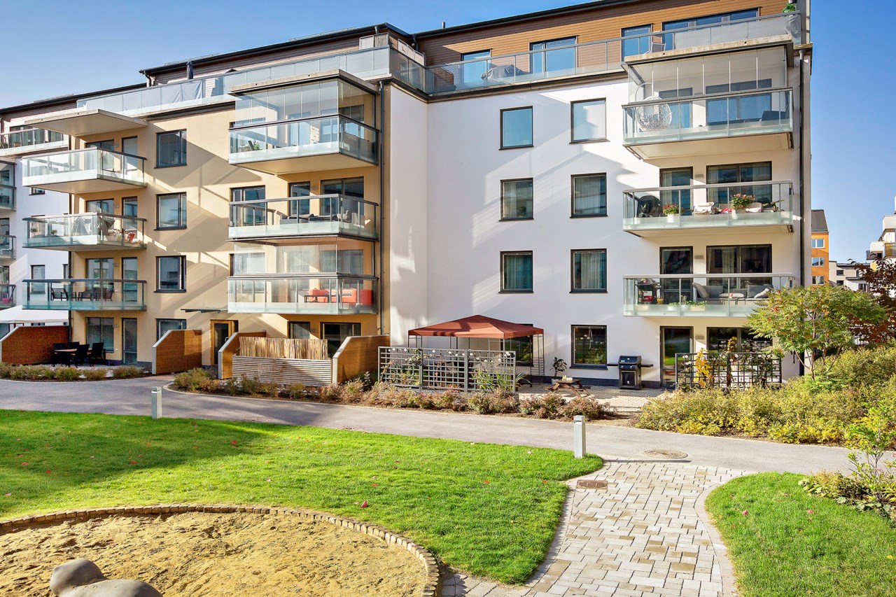 Våtmarksvägen 33