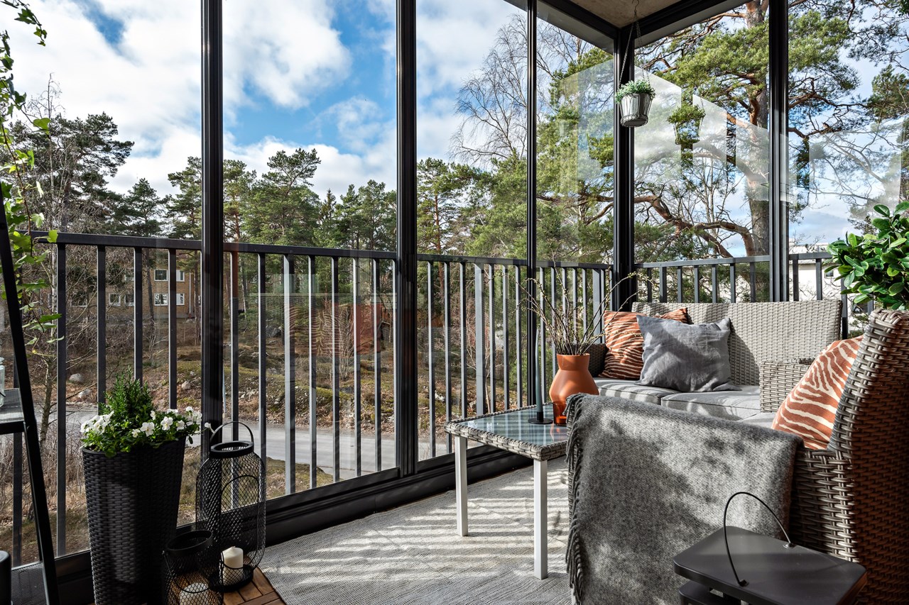 Skänkelvägen 4, 2 tr