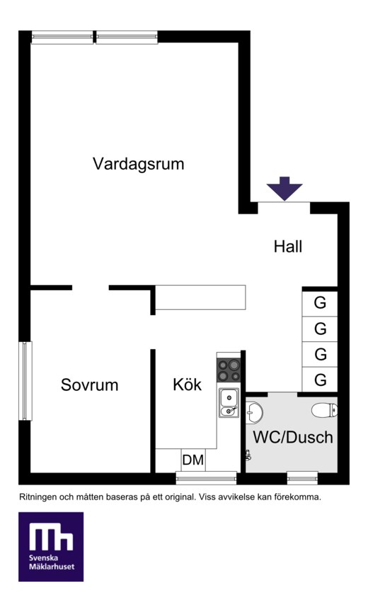Nathorstvägen 31