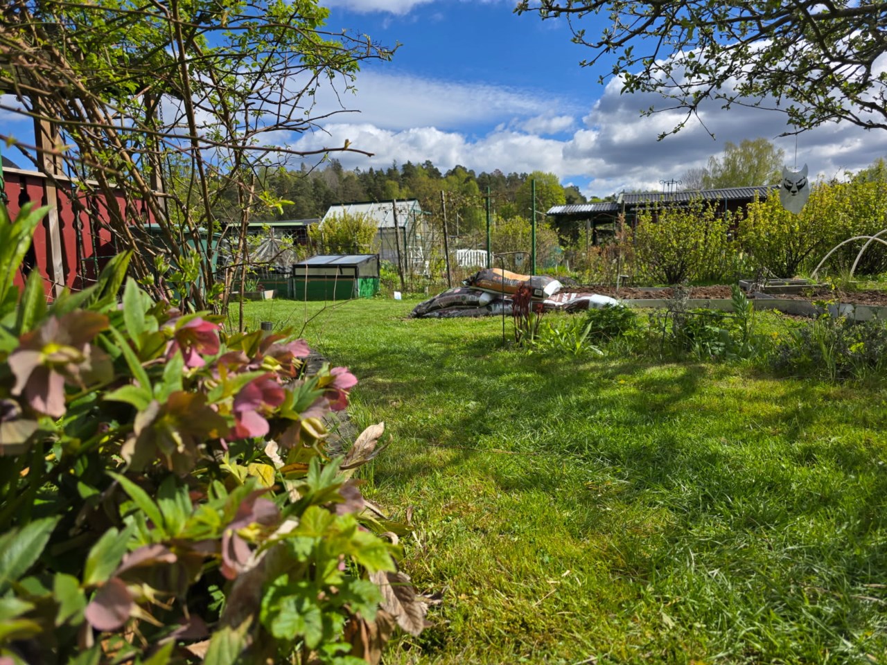 Järvavägen 10, lott 6