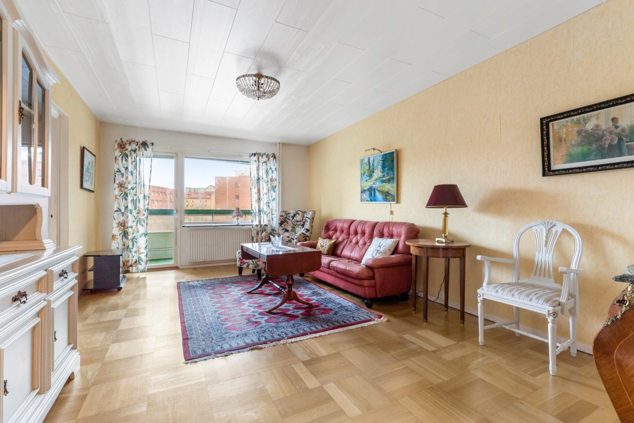 Klippgatan 20A
