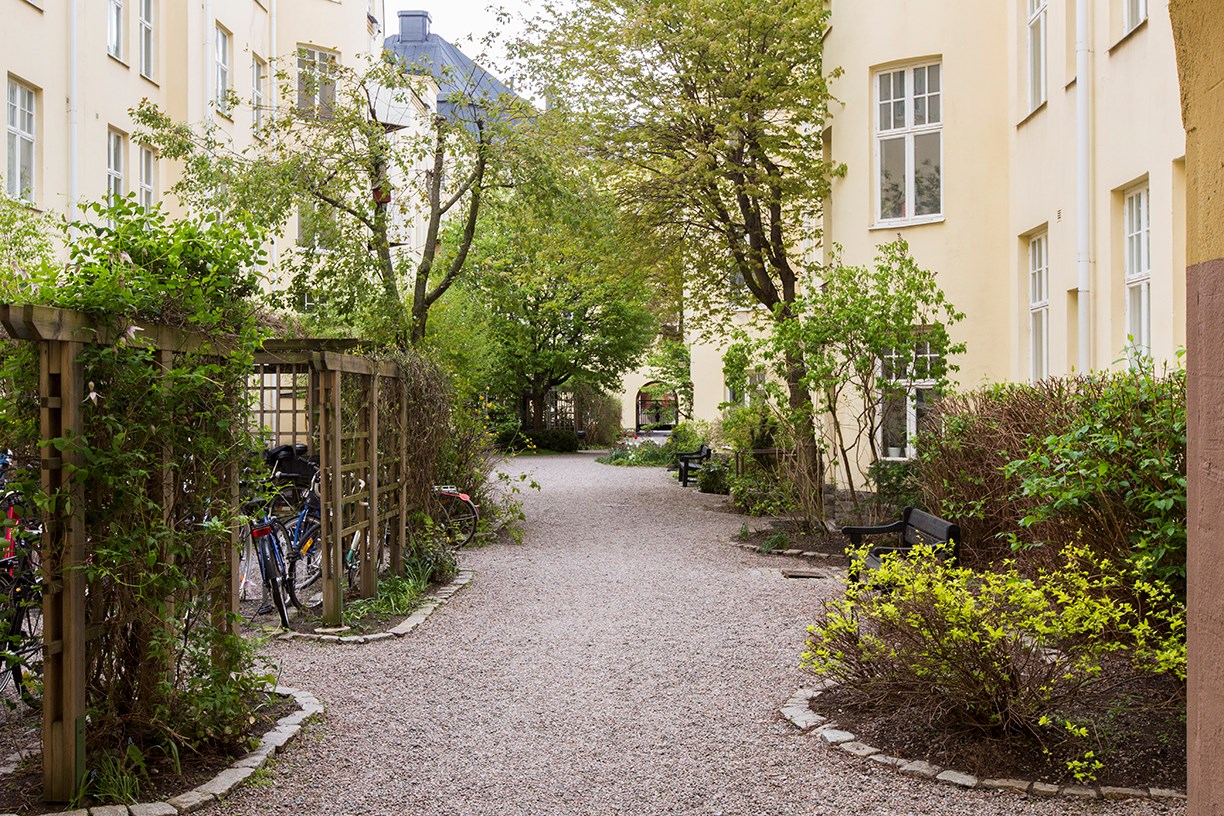 Frodegatan 10B