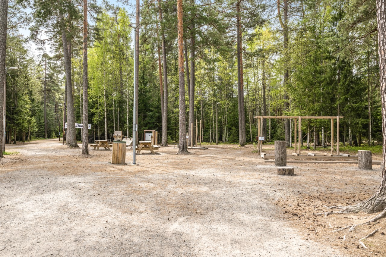 Eklundshovsvägen 27C