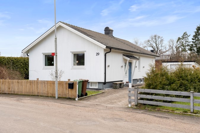 Duellvägen 29