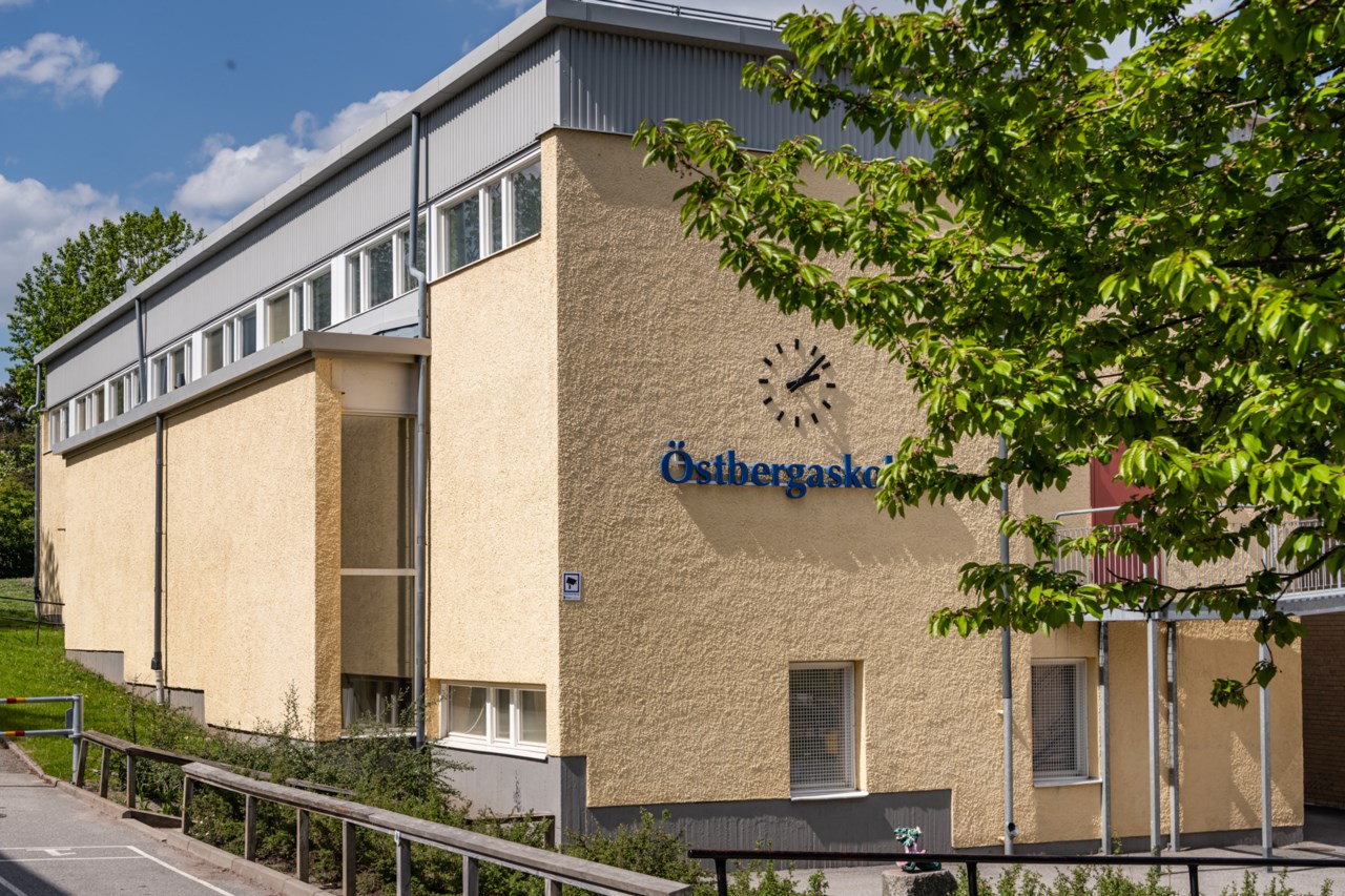 Tvååkersgränd 8