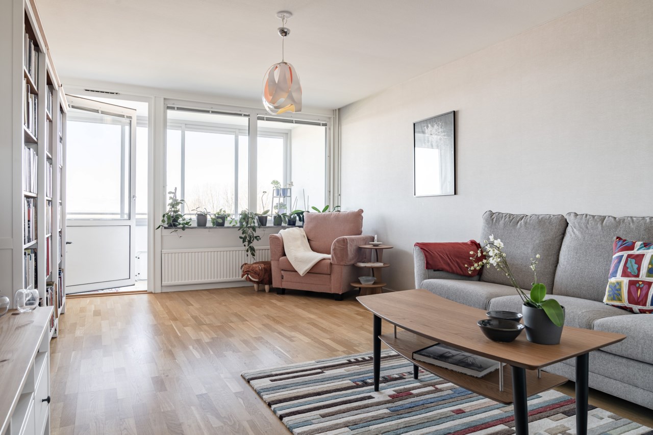 Segergatan 8C