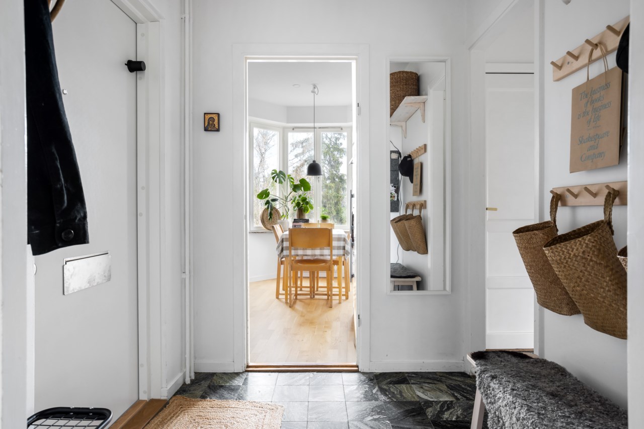 Gubbkärrsvägen 29P 2tr
