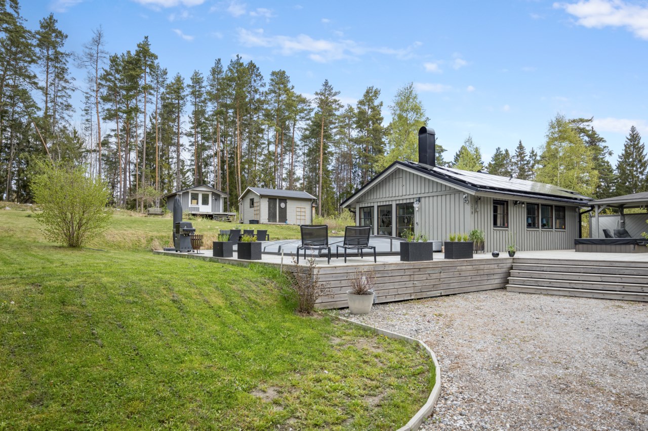 Mörbytorpsvägen 218