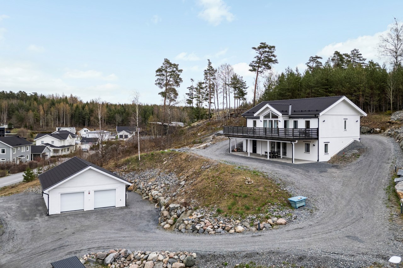 Dalkärrsvägen 28