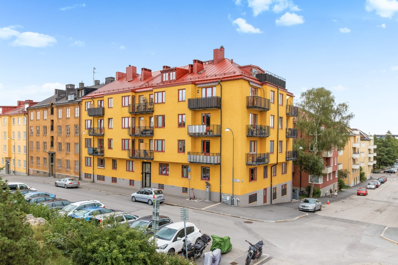 Bergsgatan 6