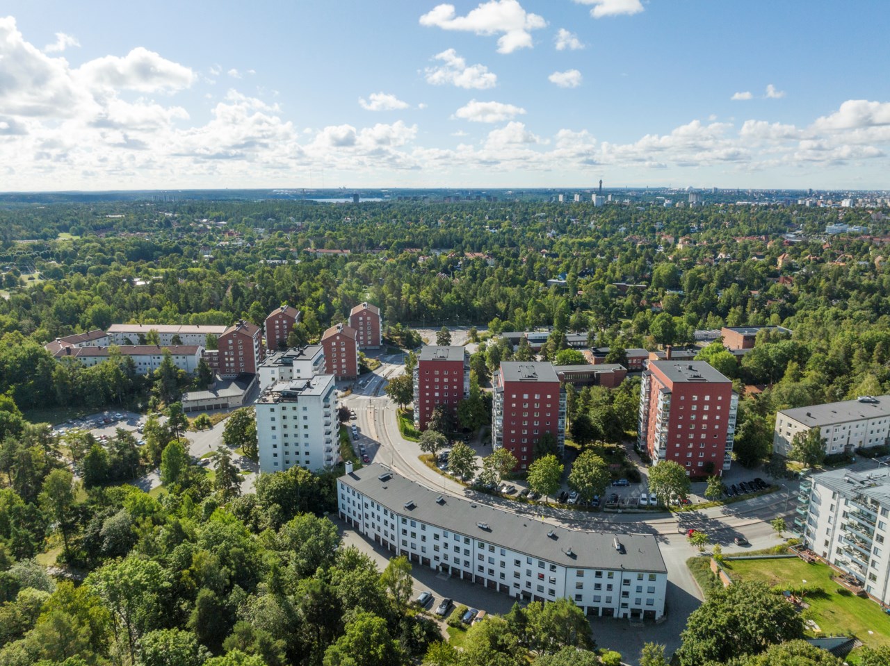 Högnäsvägen 5