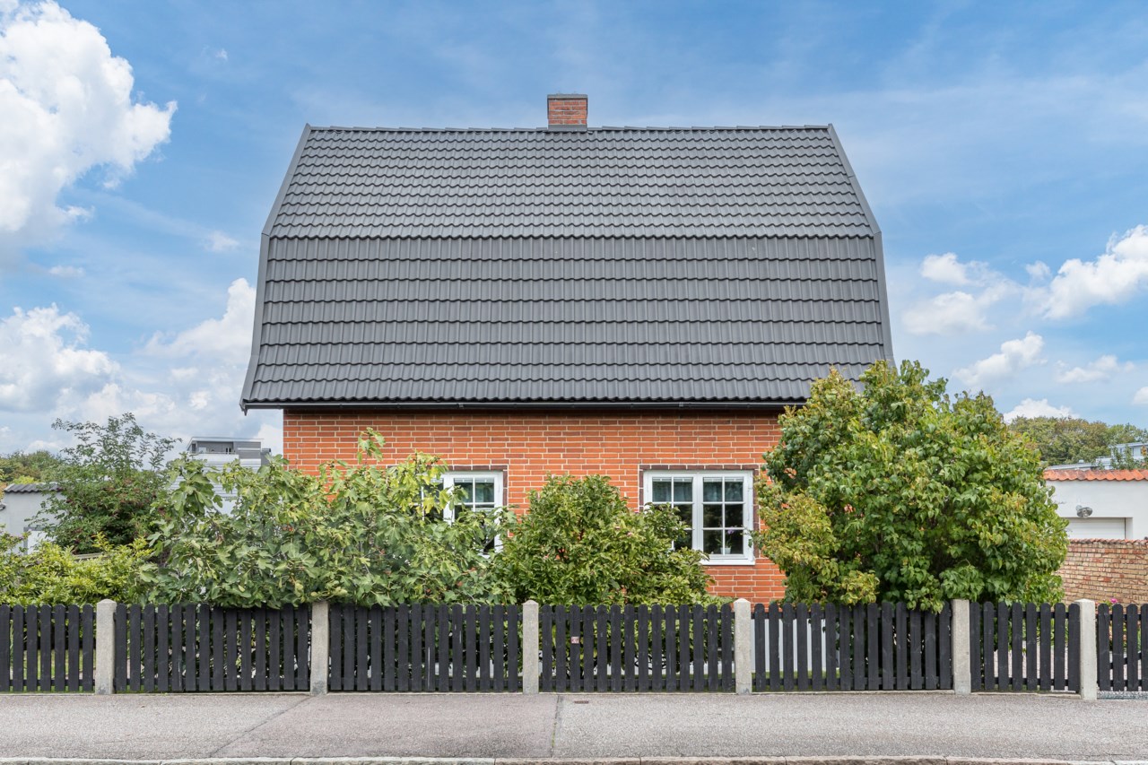 Strandåsvägen 25