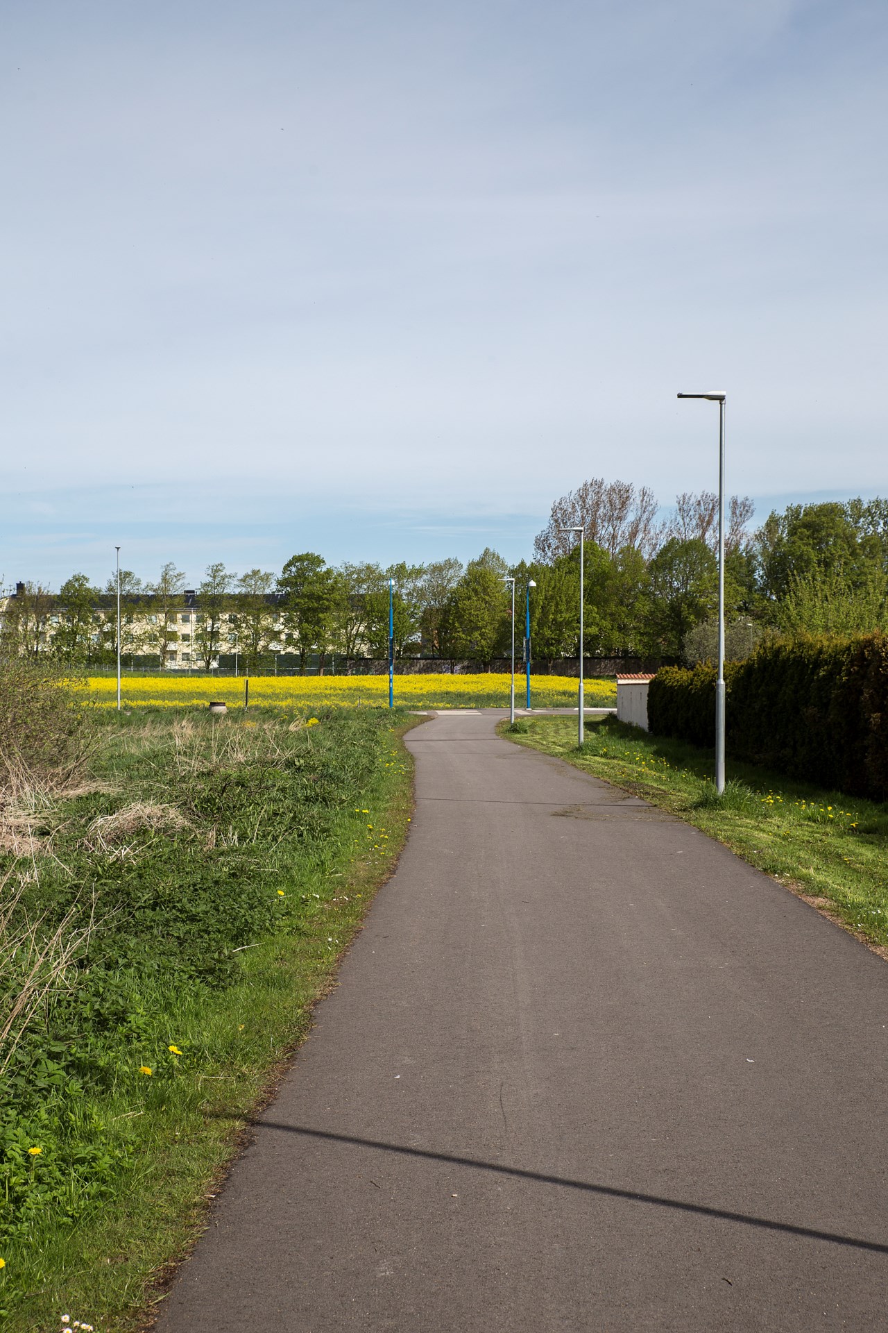 Slåttervägen 16