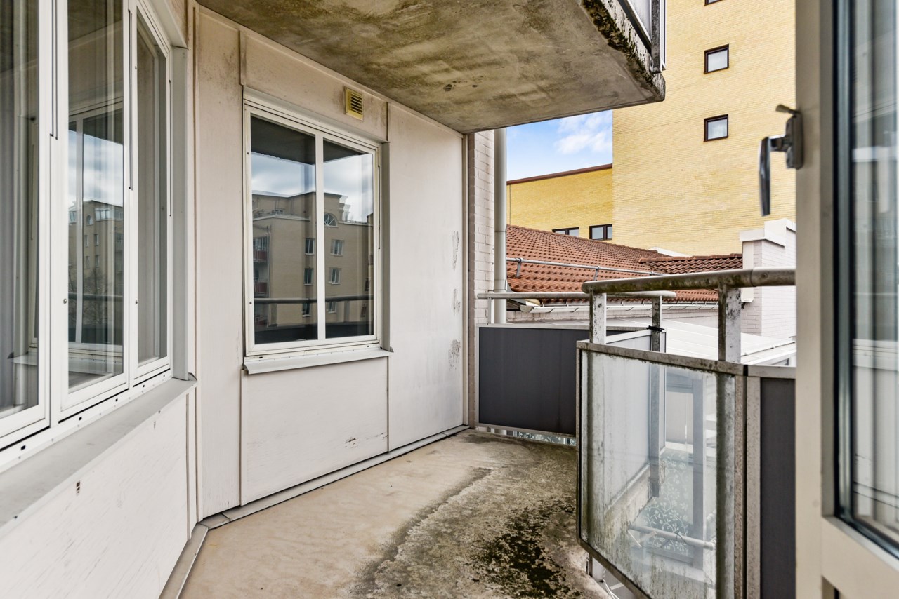 Södergatan 16 B