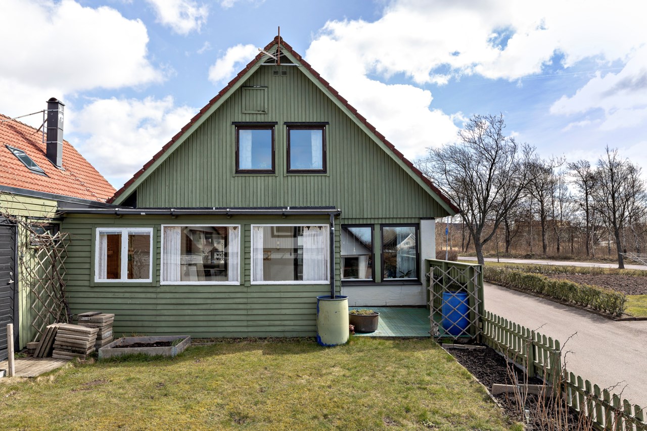 Bivråksvägen 8