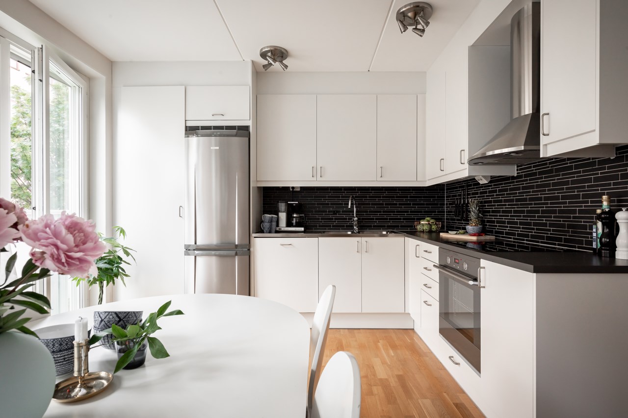 Radiusbacken 4, 1 tr