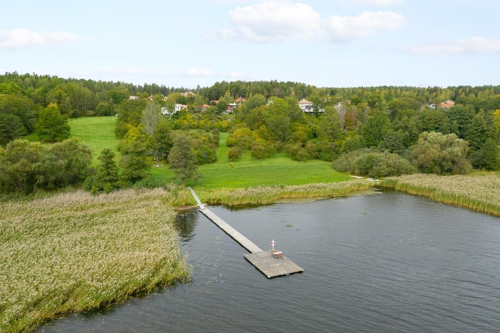 Abbedissavägen 10