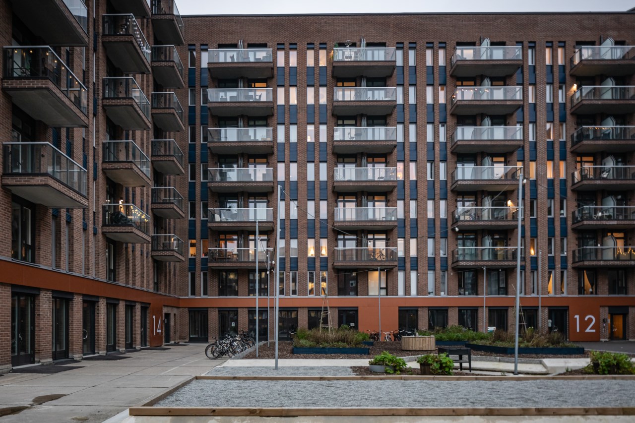 Responsgatan 14