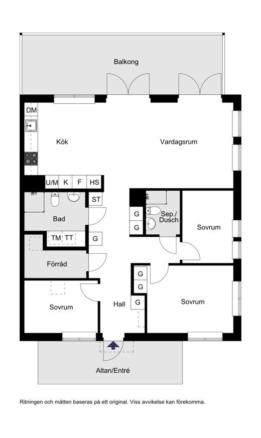 Linanäsvägen 101