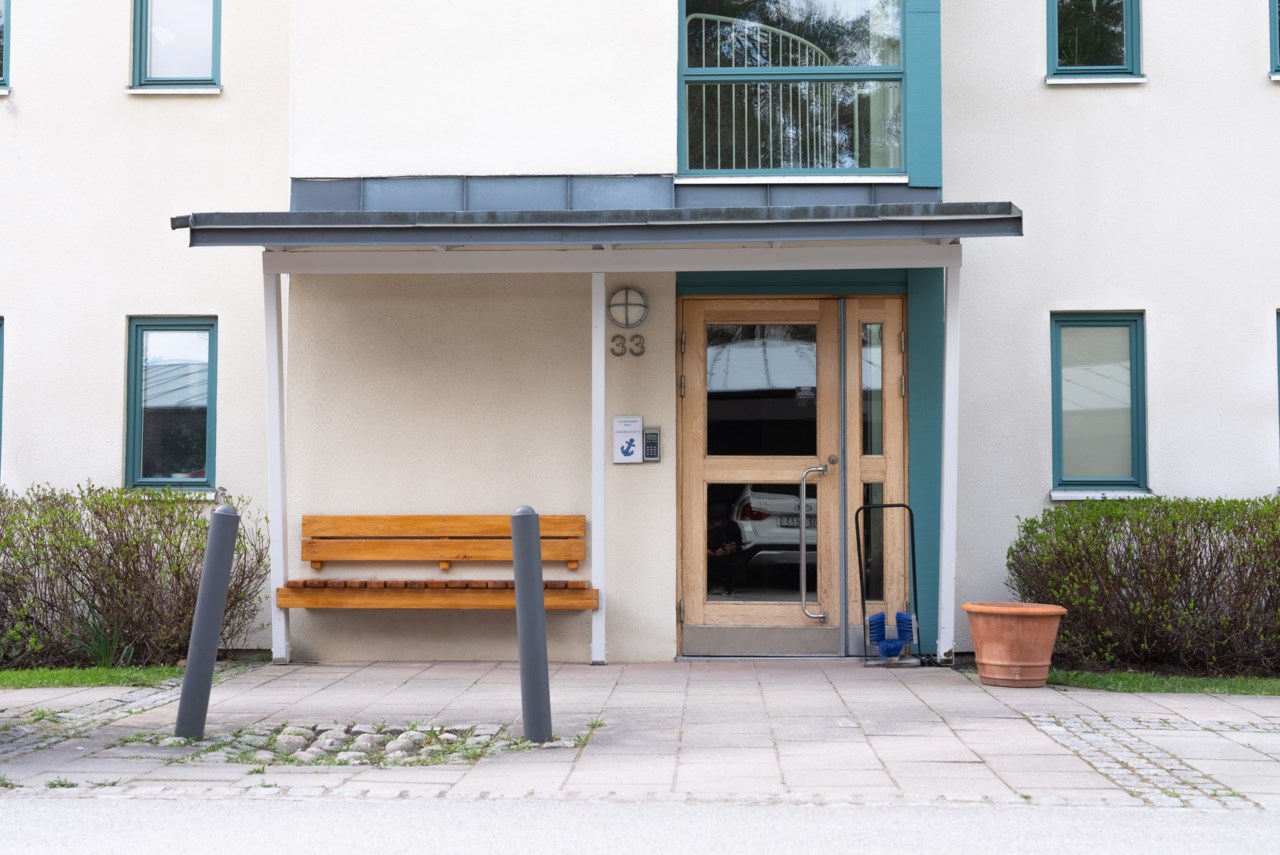 Ankargatan 33