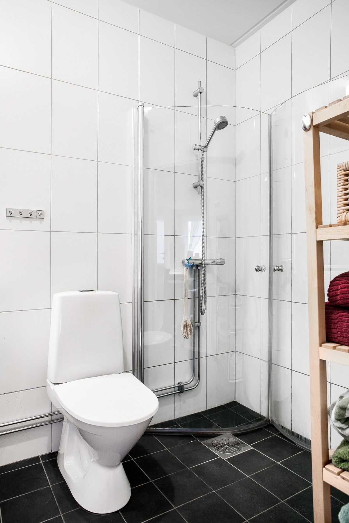 Råcksta Gårdsväg 21, 8 tr