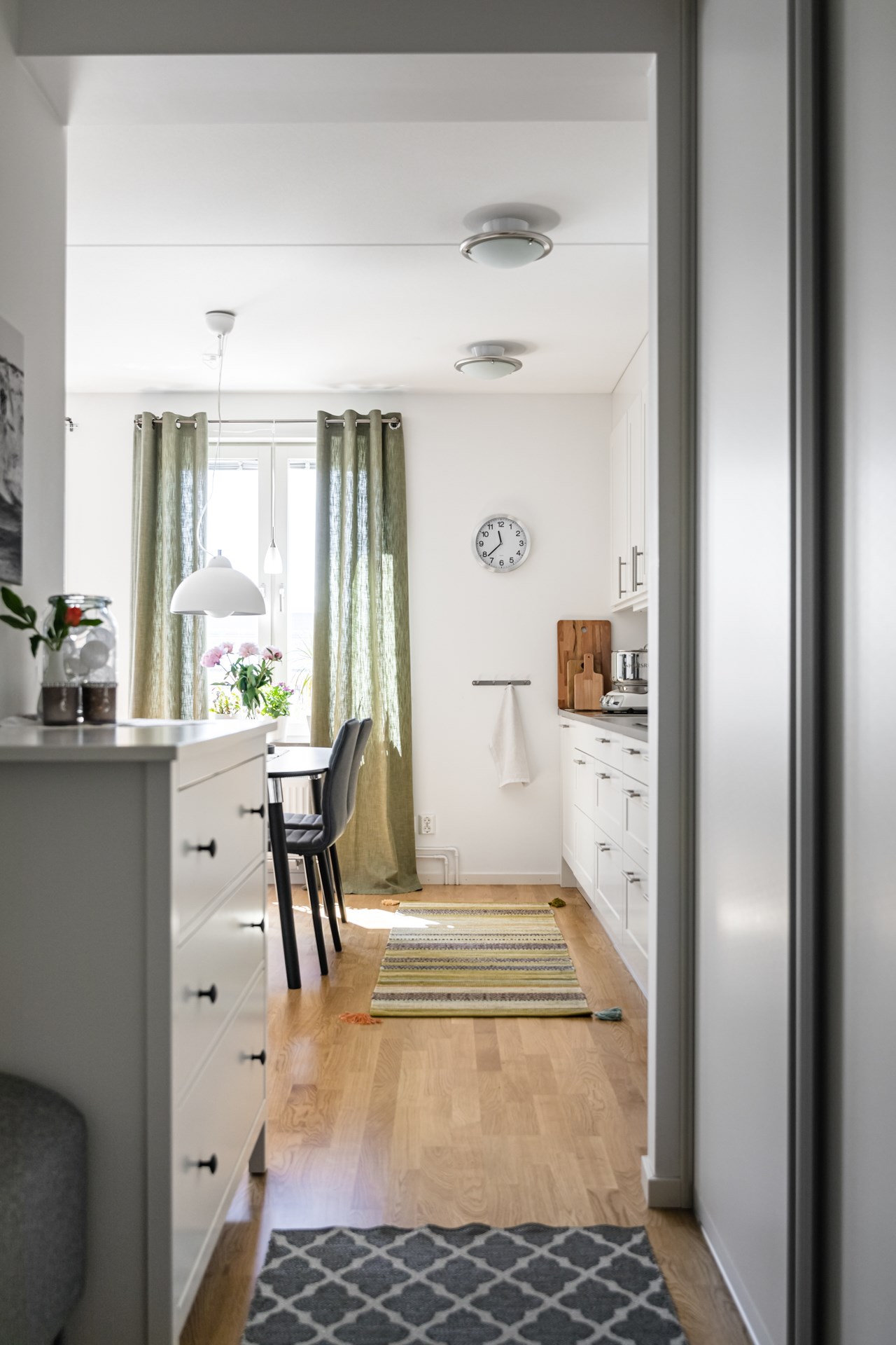 Frihetsvägen 2C