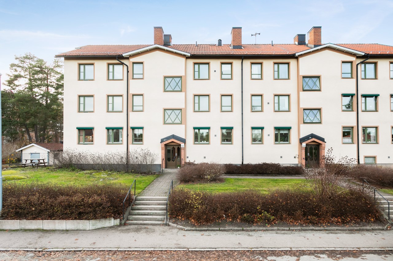 Jakobsbergsgatan 43A