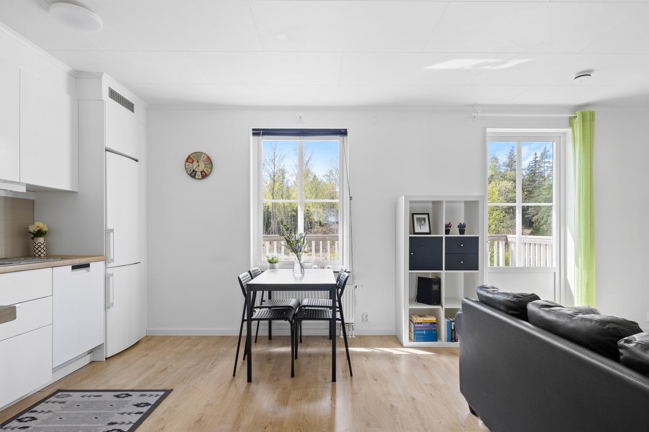 Miklagårdsvägen 8E