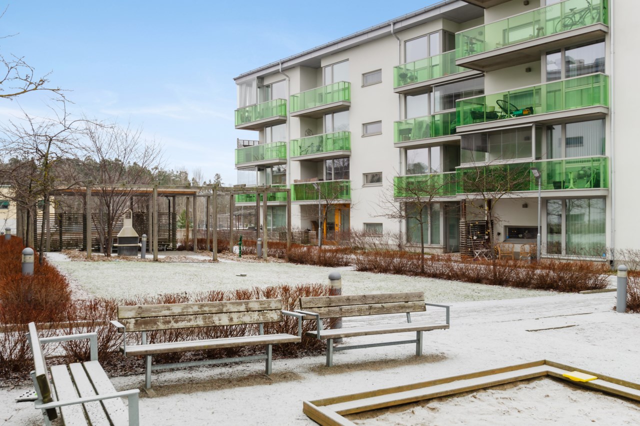 Harpsundsvägen 84B