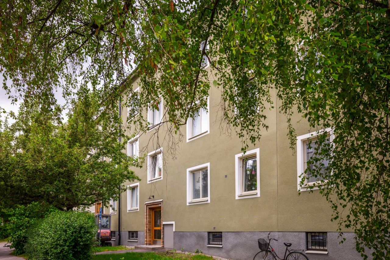 Dansbanevägen 24