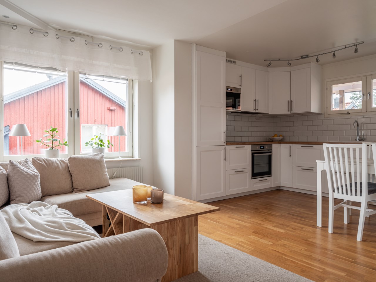 Idegransgången 10