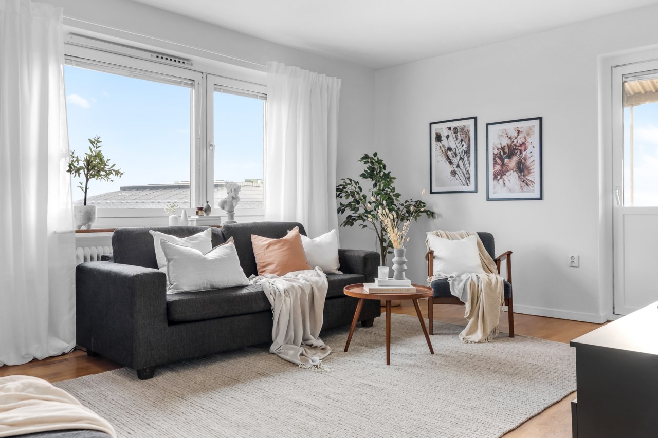 Regementsgatan 56, våning 7/7