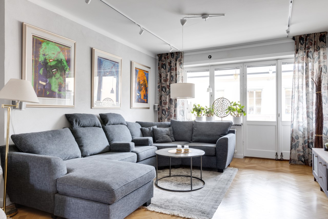 Trädgårdsgatan 10