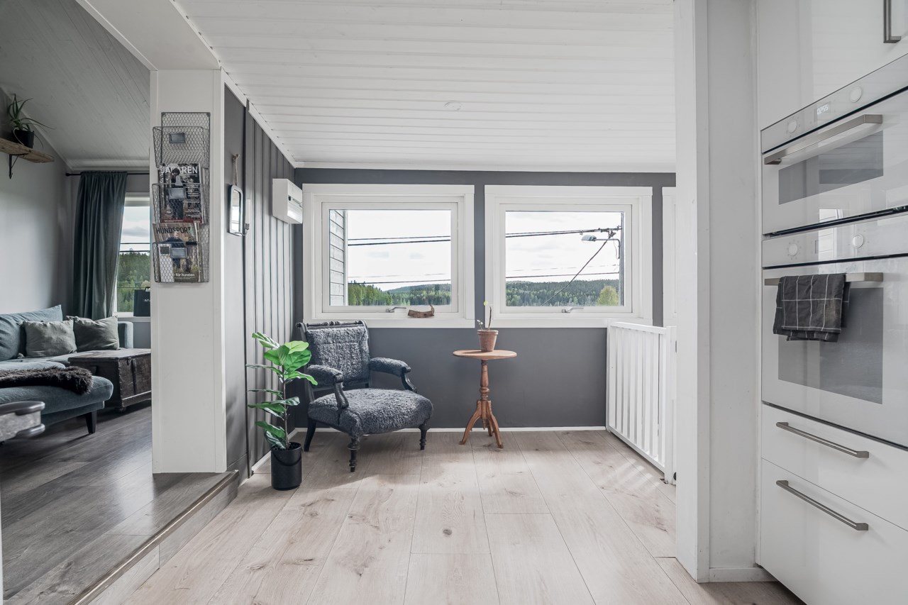 Stora Bandsjön 516