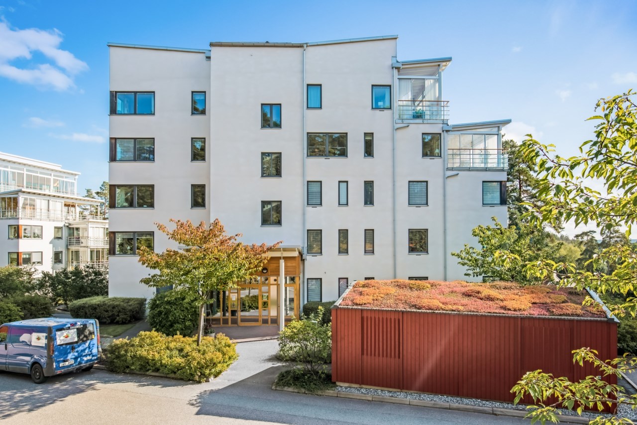 Kungsvägen 6B