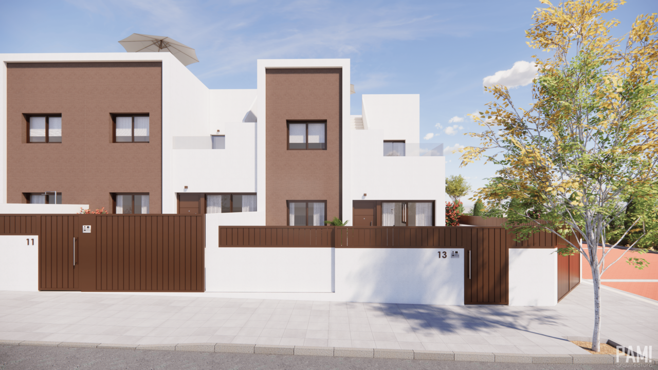 Residencial Natura IV
