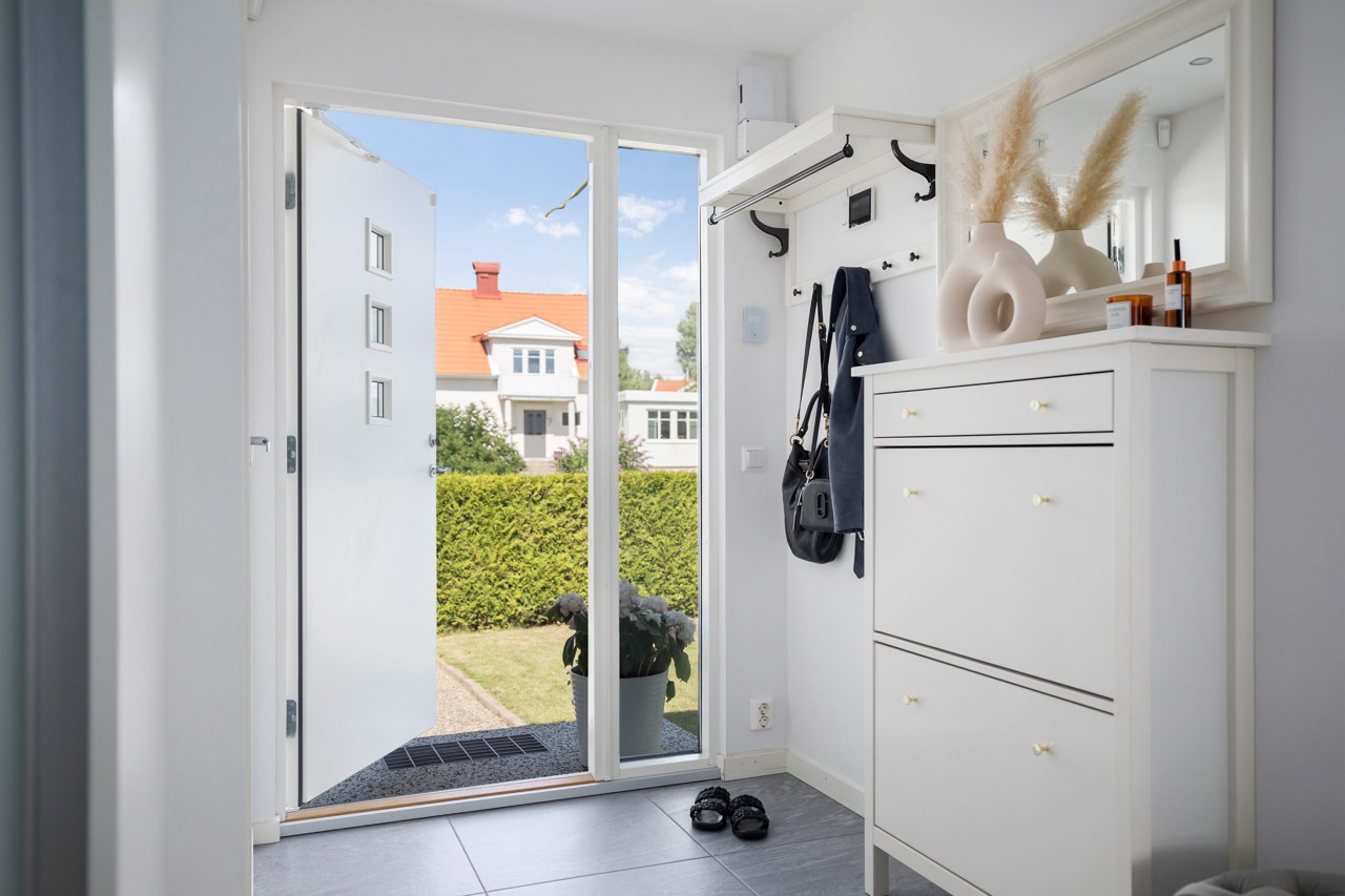 Ljungbyvägen 6