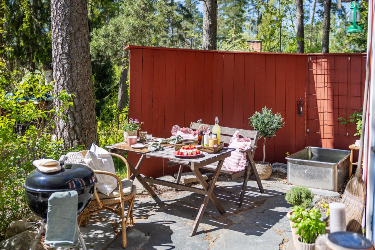 Backamovägen 19