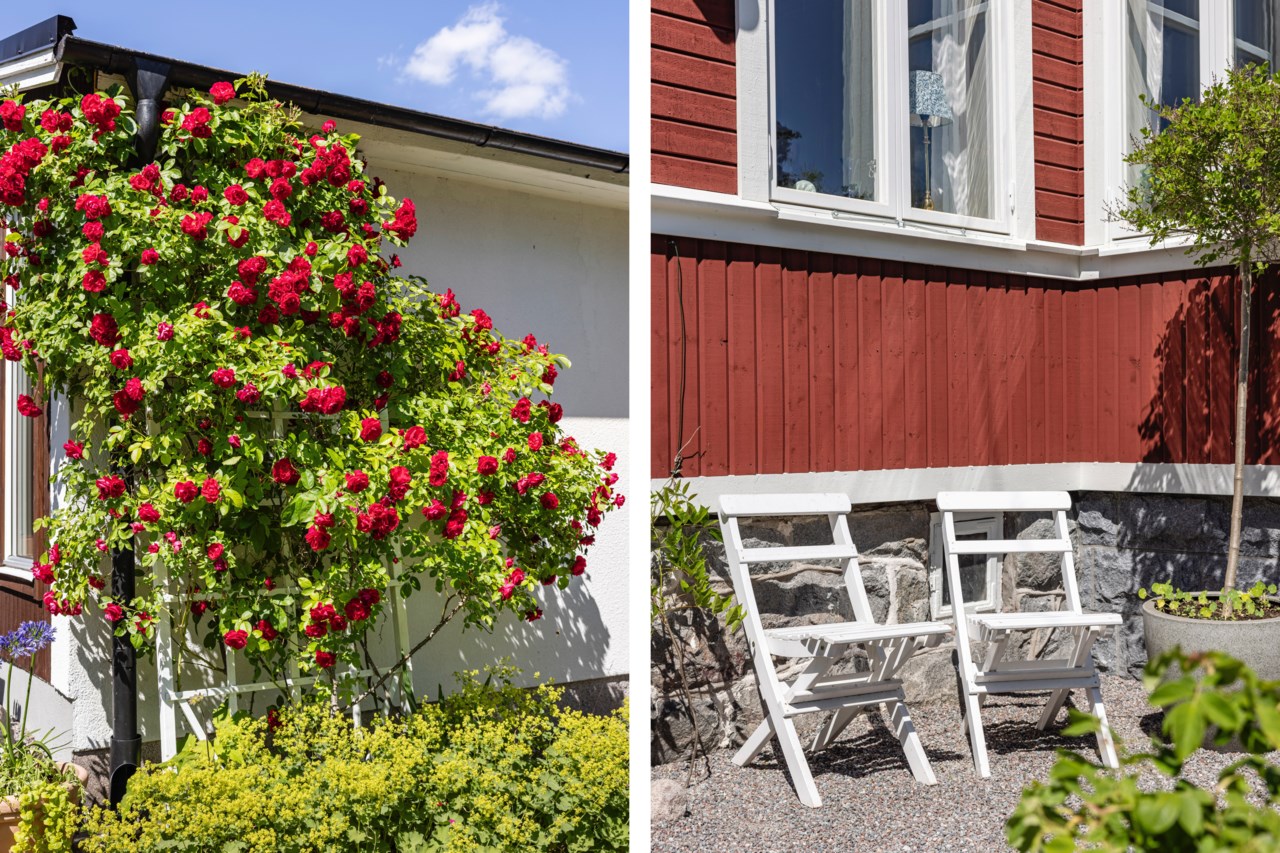 Eriksvägen 39