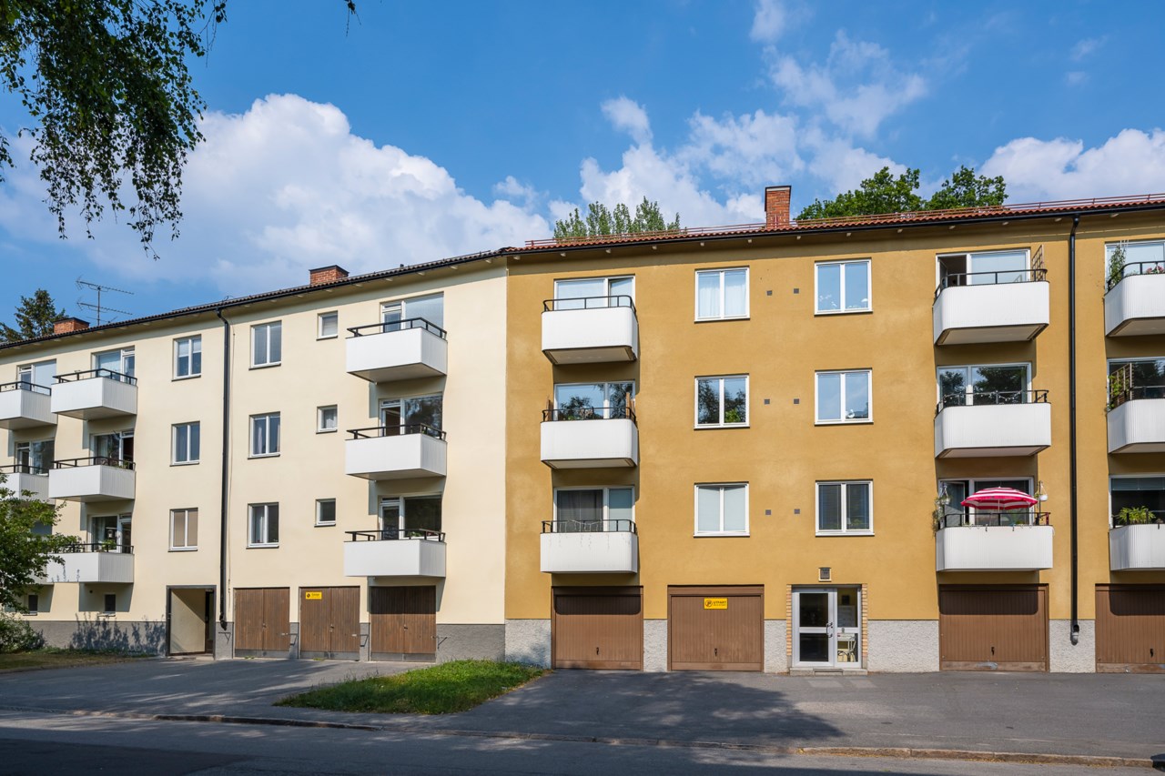 Ystadsvägen 77