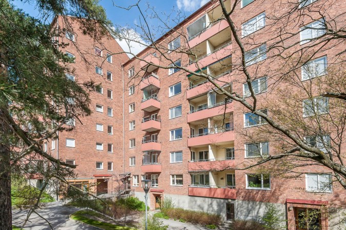 Råsundavägen 146