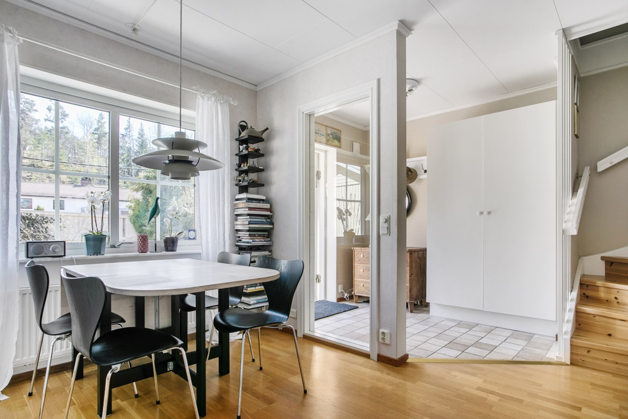 Sockenvägen 101C