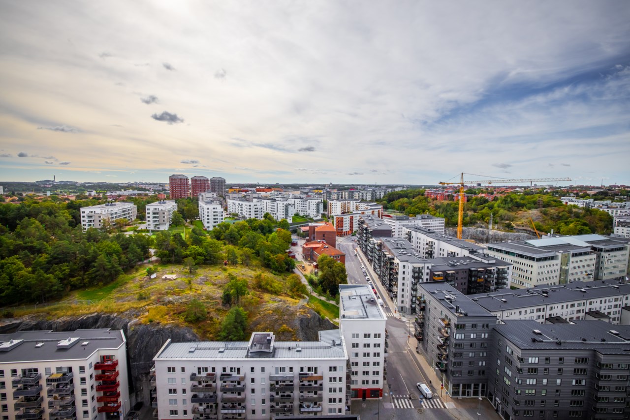 Sjöviksbacken 5, 21 tr