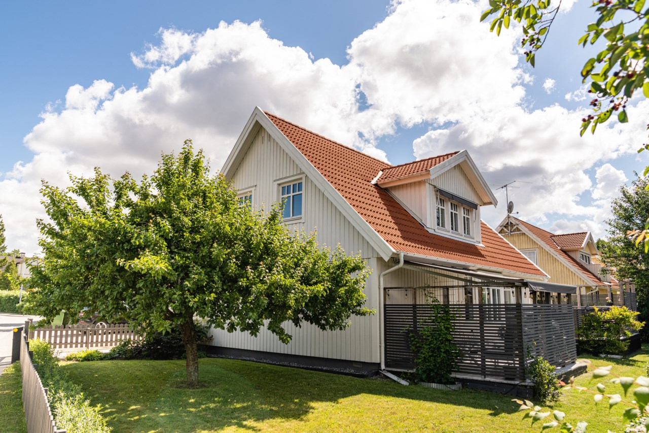 Hagvägen 9B