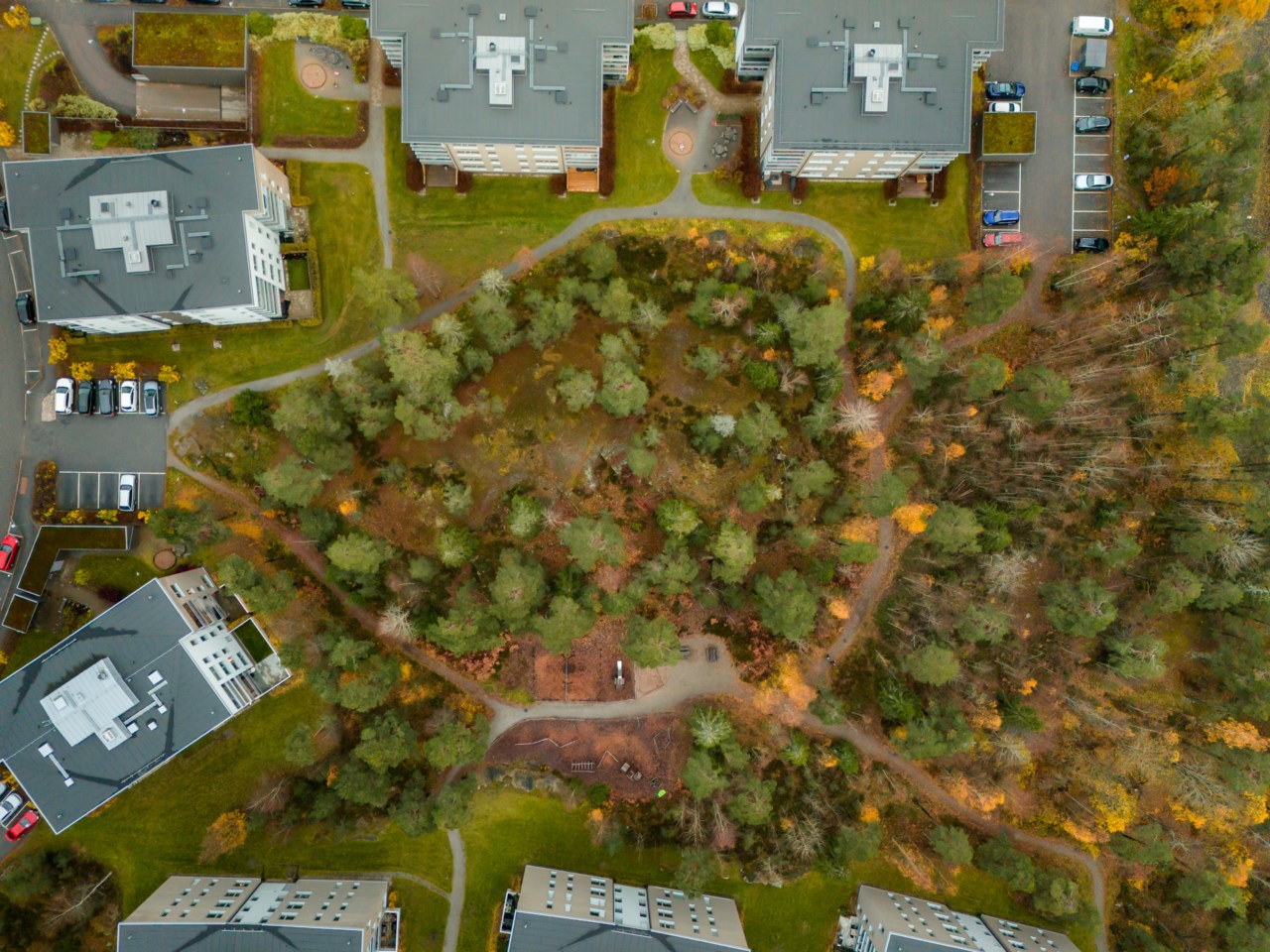 Lövskogsvägen 7