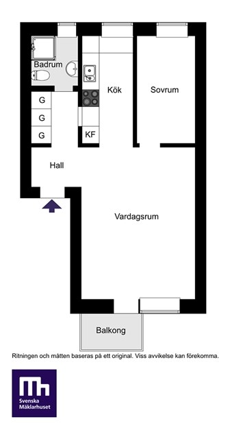 Registervägen 24